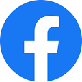 Image result for facebook logo